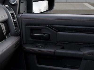 2026 RAM 2500 Power Wagon