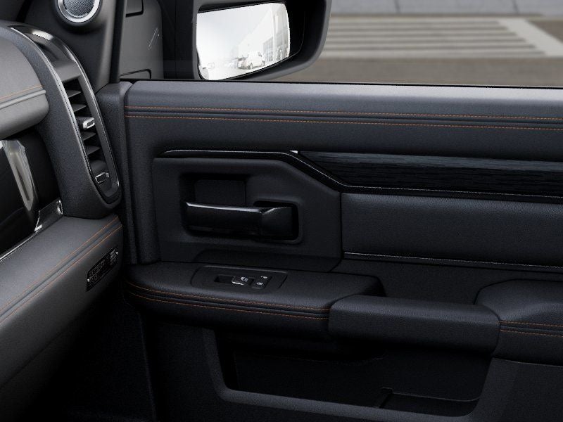2026 RAM 2500 Power Wagon