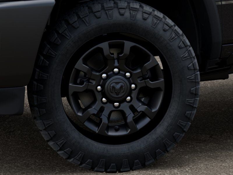 2026 RAM 2500 Power Wagon