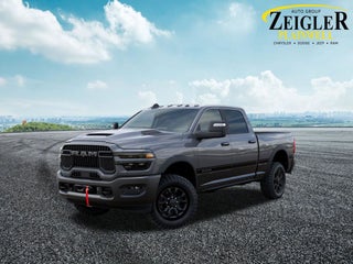 2026 RAM 2500 Power Wagon