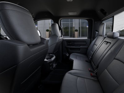 2026 RAM 2500 Power Wagon