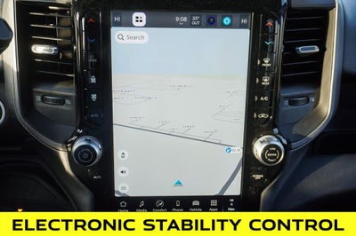 2026 RAM 2500 Tradesman 4x4