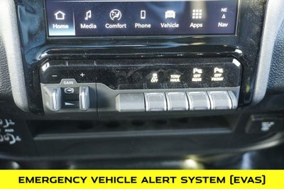 2026 RAM 2500 Tradesman 4x4