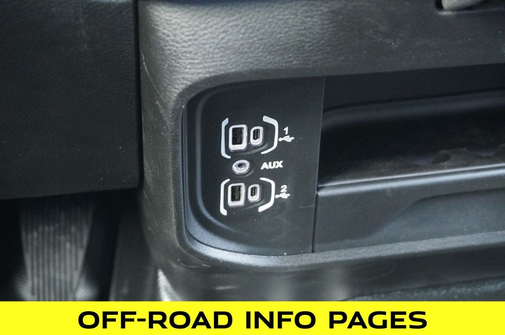 2026 RAM 2500 Tradesman 4x4