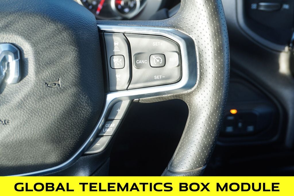 2026 RAM 2500 Tradesman 4x4