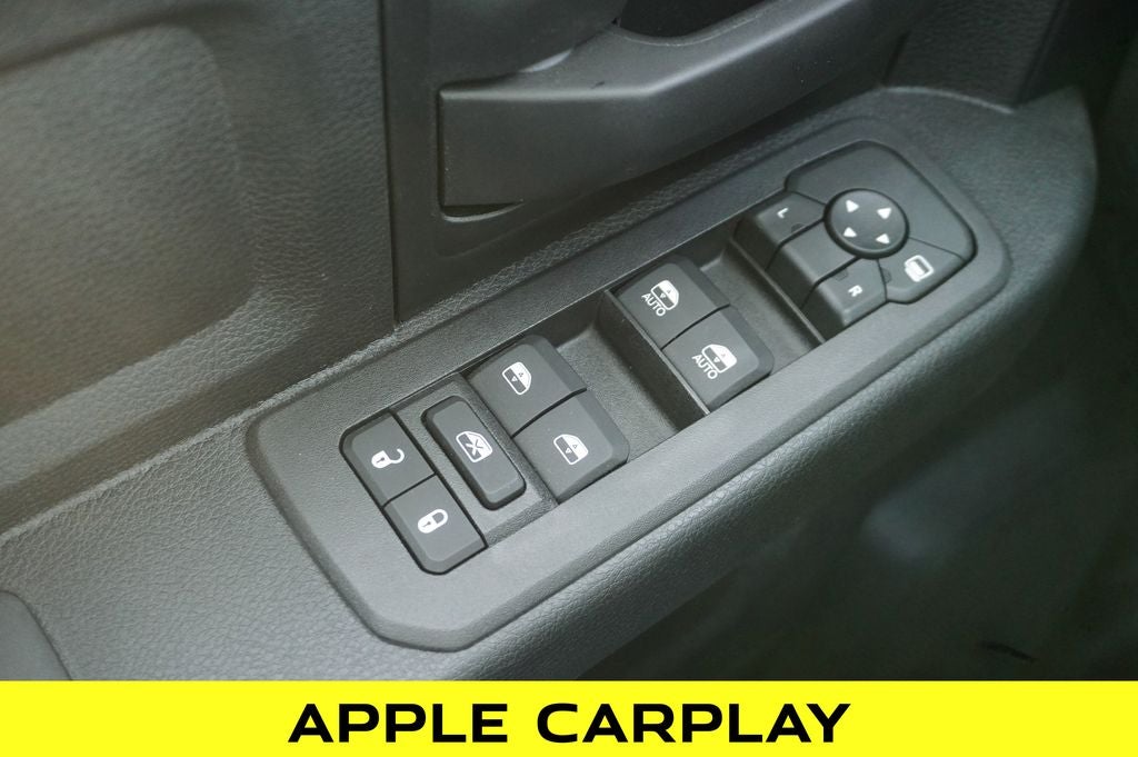 2026 RAM 2500 Tradesman 4x4