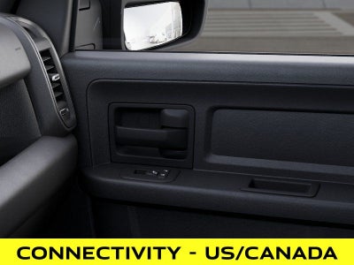 2026 RAM 2500 Tradesman 4x4