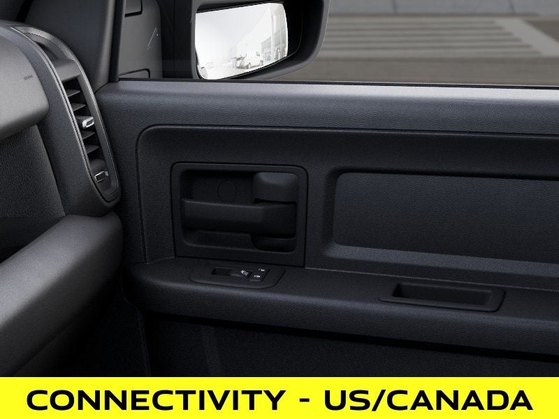 2026 RAM 2500 Tradesman 4x4