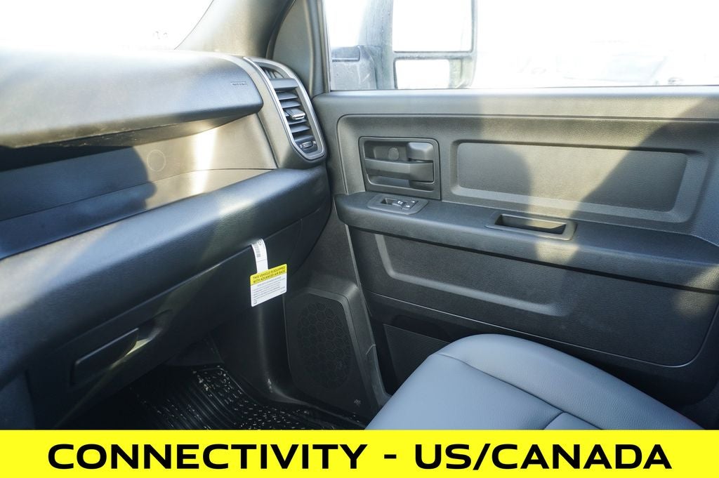 2026 RAM 2500 Tradesman 4x4