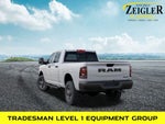 2026 RAM 2500 Tradesman 4x4