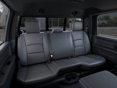 2026 RAM 2500 Tradesman 4x4