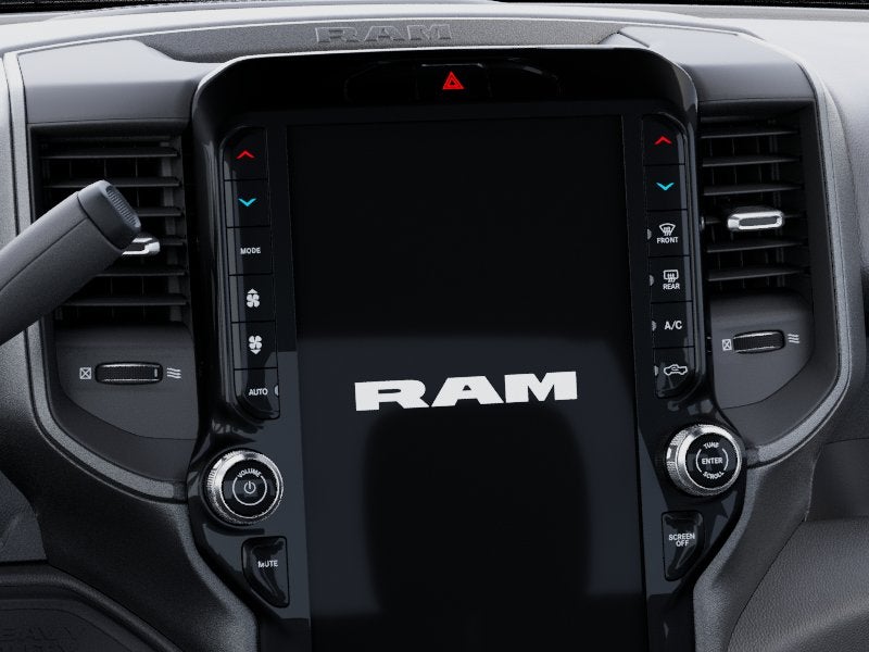 2026 RAM 2500 Tradesman 4x4