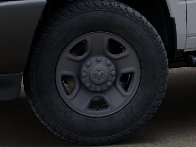 2026 RAM 2500 Tradesman 4x4