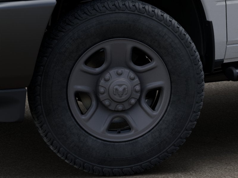 2026 RAM 2500 Tradesman 4x4