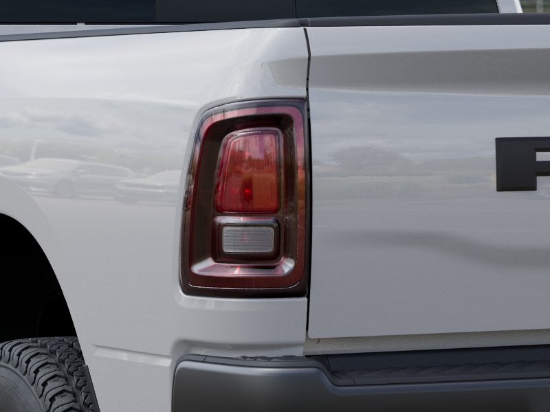 2026 RAM 2500 Tradesman 4x4