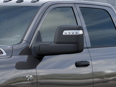 2027 RAM 2500 Tradesman