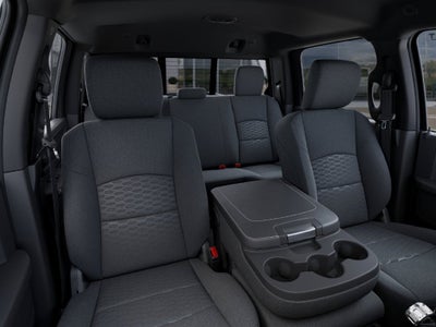 2027 RAM 2500 Tradesman