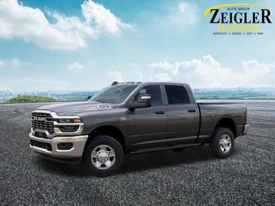 2027 RAM 2500 Tradesman