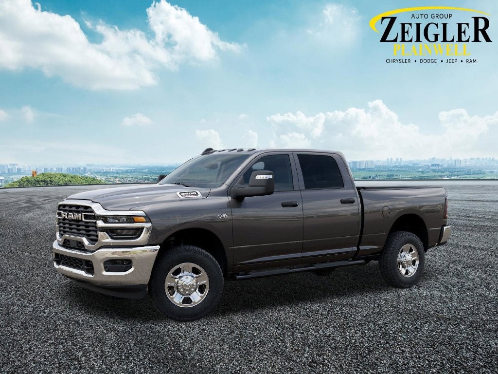 2027 RAM 2500 Tradesman