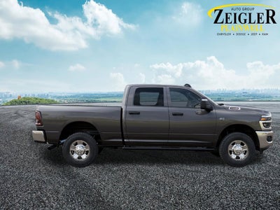 2027 RAM 2500 Tradesman