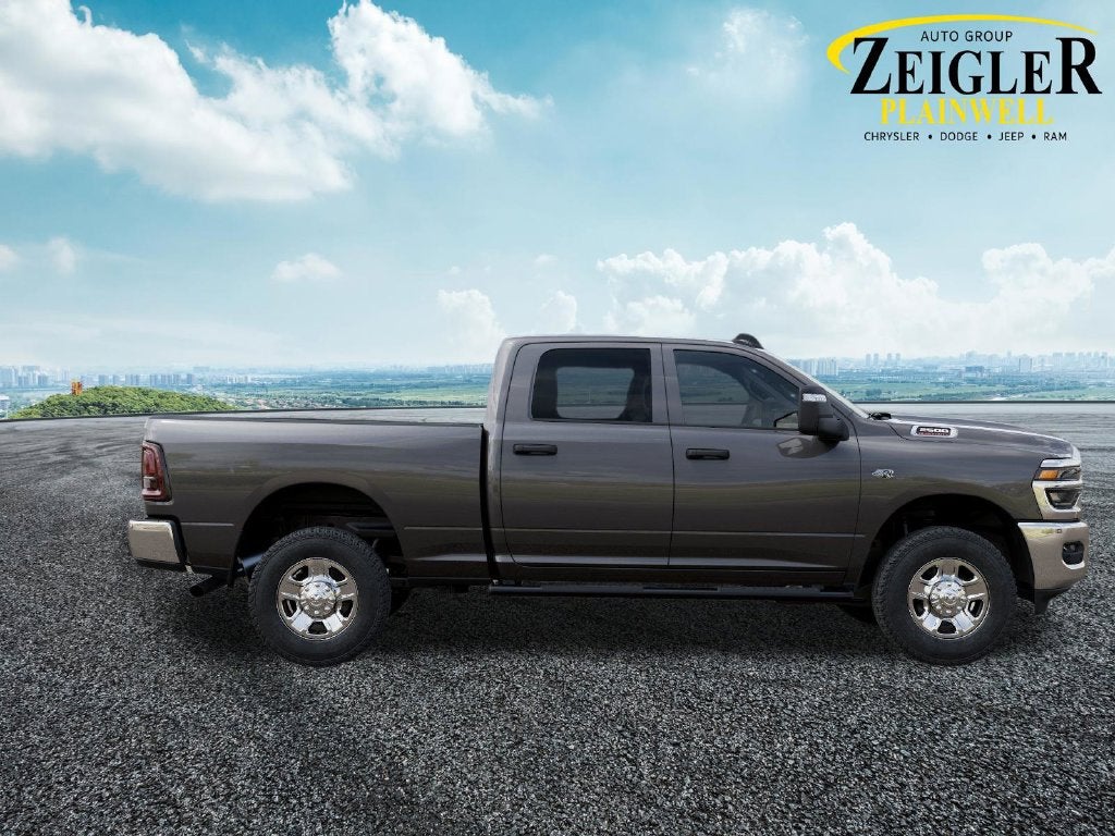 2027 RAM 2500 Tradesman