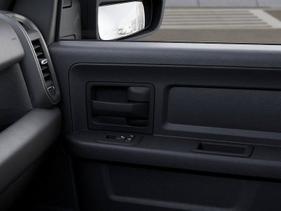 2027 RAM 2500 Tradesman