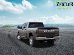 2027 RAM 2500 Tradesman