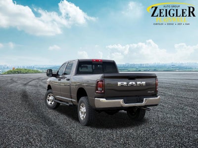 2027 RAM 2500 Tradesman