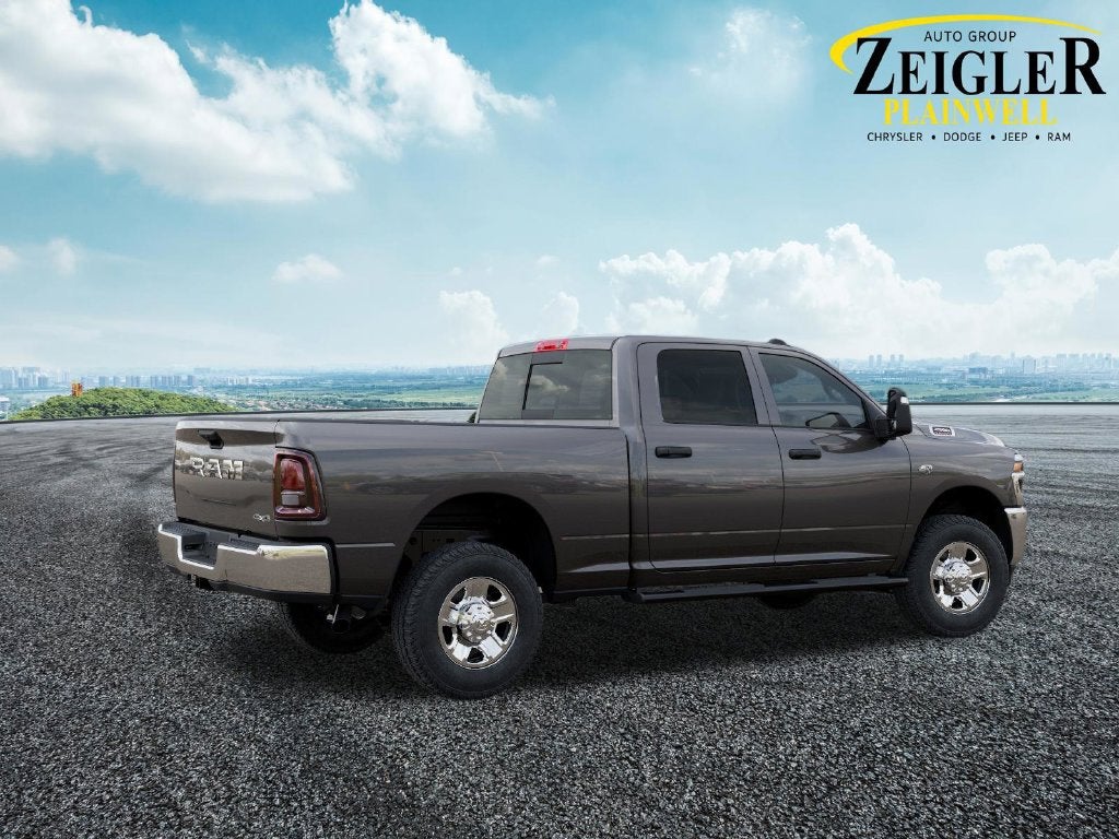 2027 RAM 2500 Tradesman