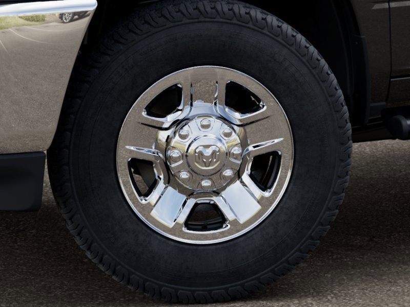 2027 RAM 2500 Tradesman