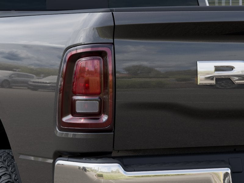 2027 RAM 2500 Tradesman