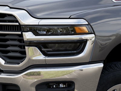 2027 RAM 2500 Tradesman