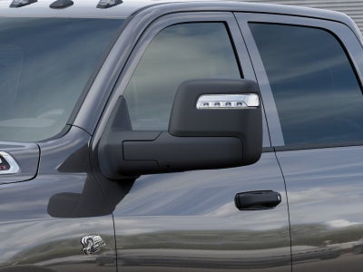 2027 RAM 2500 Tradesman