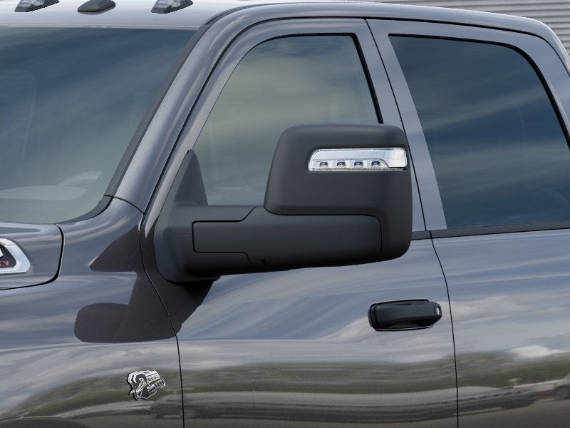 2027 RAM 2500 Tradesman