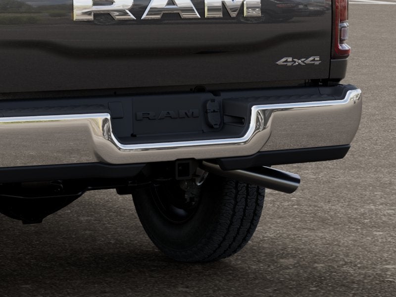 2027 RAM 2500 Tradesman