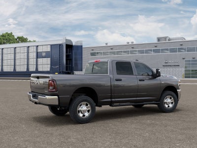 2027 RAM 2500 Tradesman