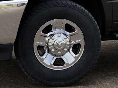 2027 RAM 2500 Tradesman