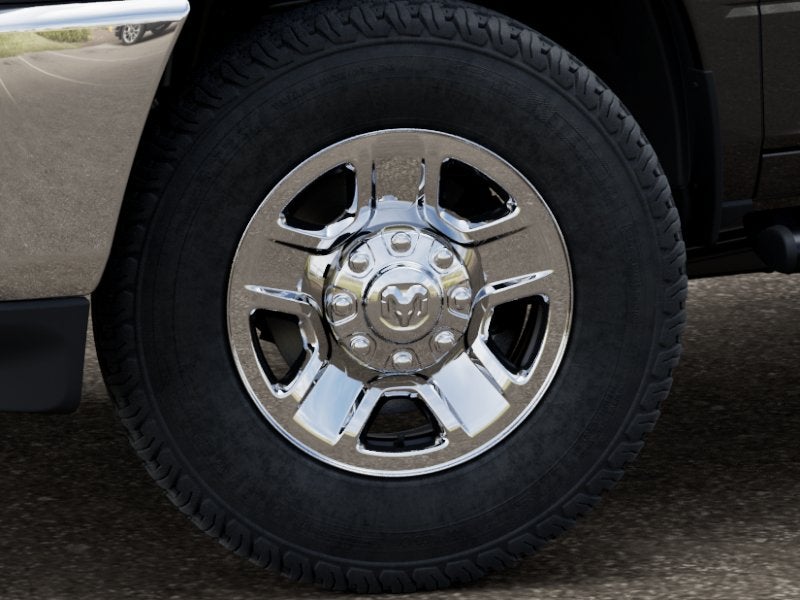 2027 RAM 2500 Tradesman