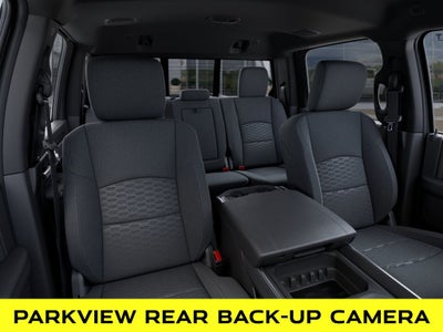 2026 RAM 2500 Big Horn 4x4