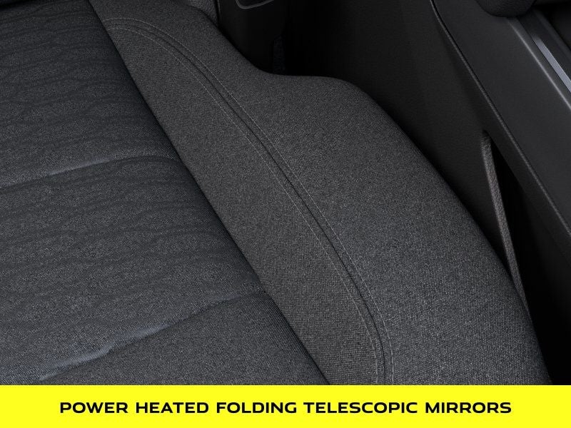 2026 RAM 2500 Big Horn 4x4