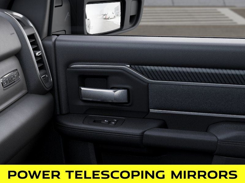 2026 RAM 2500 Big Horn 4x4