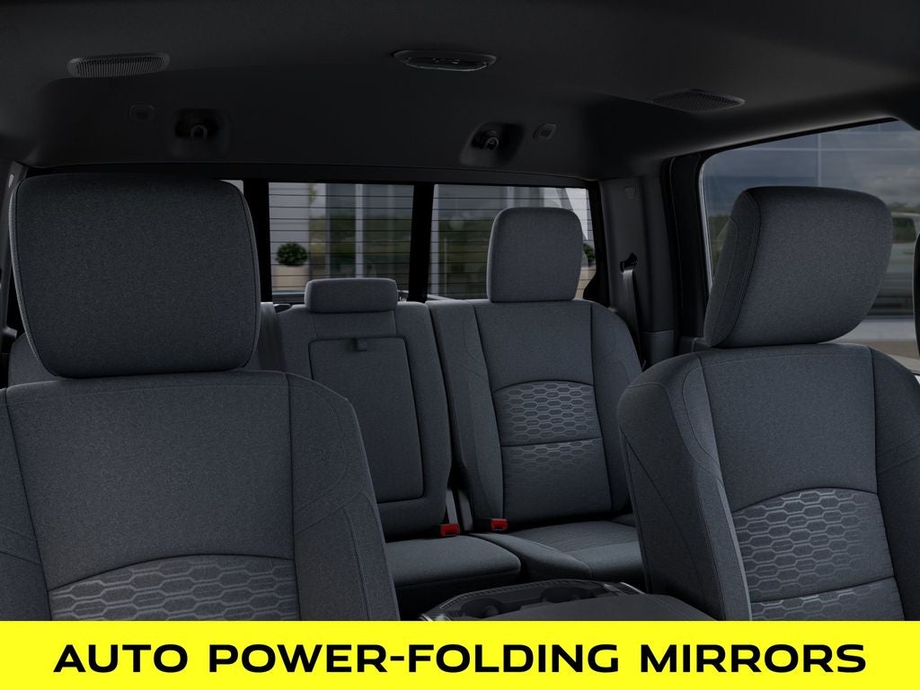 2026 RAM 2500 Big Horn 4x4