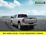 2026 RAM 2500 Big Horn 4x4