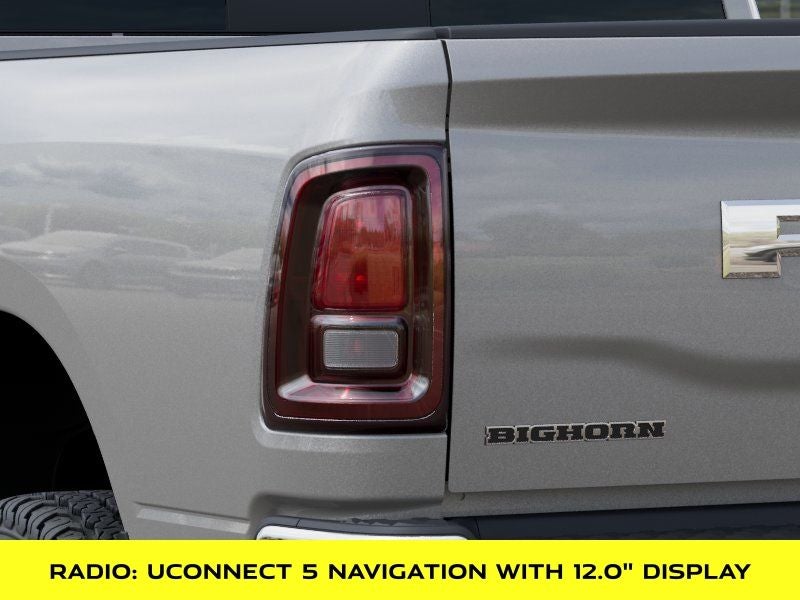 2026 RAM 2500 Big Horn 4x4