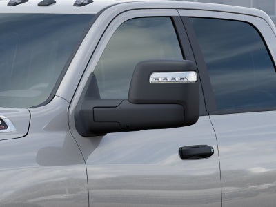 2026 RAM 2500 Big Horn 4x4