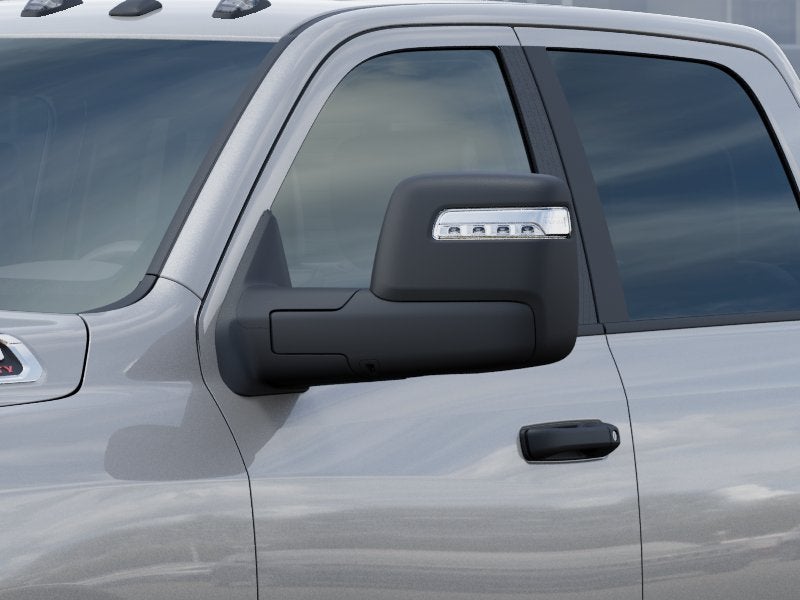 2026 RAM 2500 Big Horn 4x4