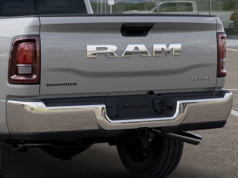 2026 RAM 2500 Big Horn 4x4