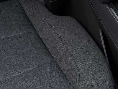 2026 RAM 2500 Big Horn 4x4