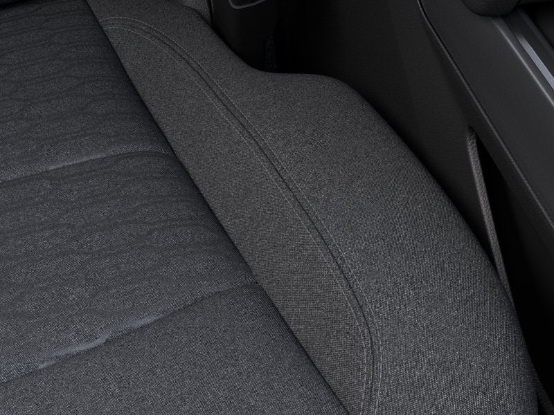 2026 RAM 2500 Big Horn 4x4