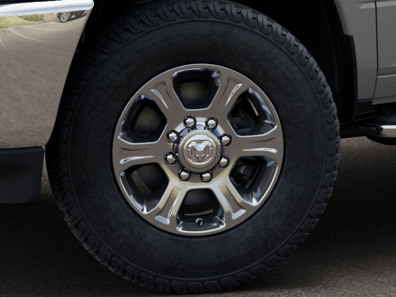 2026 RAM 2500 Big Horn 4x4